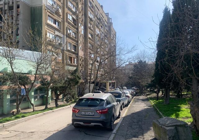 комната ш Южнобережное 30б фото