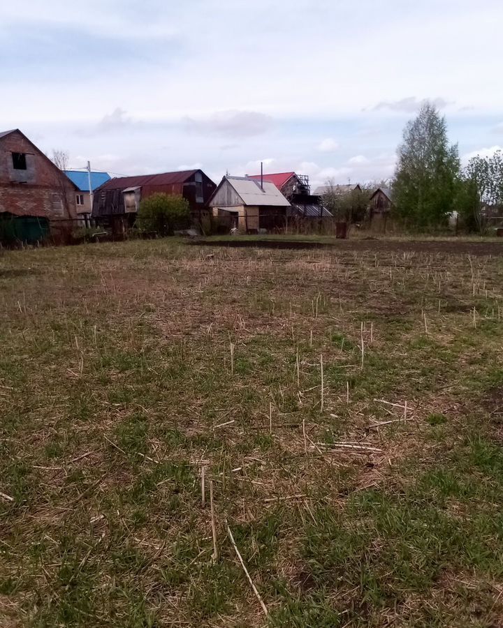 земля г Магнитогорск р-н Ленинский ул Ландшафтная 51 фото 2
