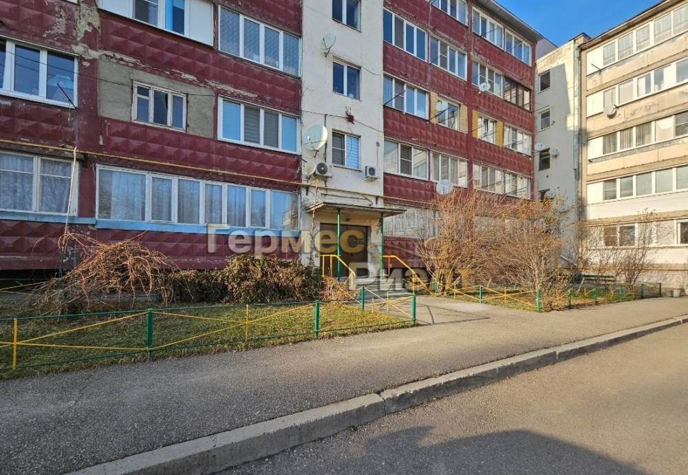квартира г Ессентуки ул Буачидзе 41а фото 14