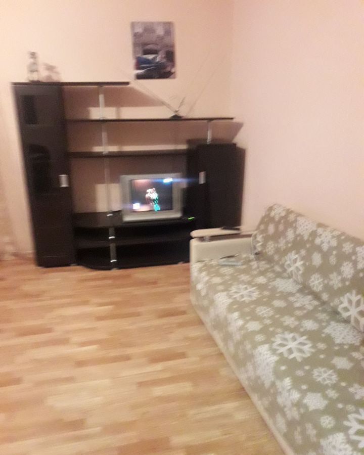 квартира г Астрахань р-н Кировский ул Валерии Барсовой 17 фото 10