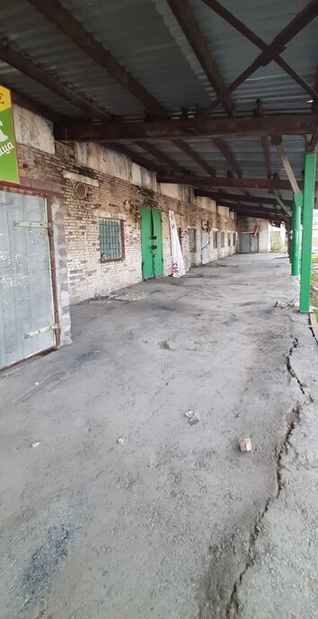 свободного назначения р-н Саткинский г Сатка ул Железнодорожная 24 фото 4