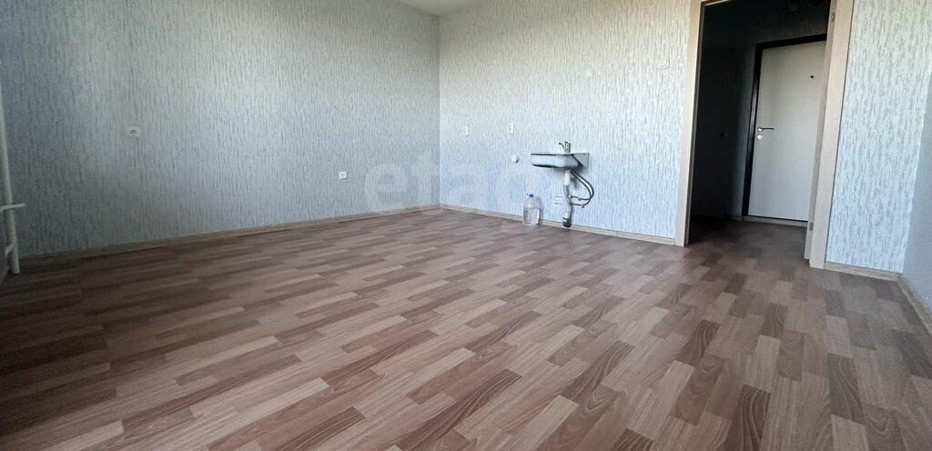 квартира г Челябинск р-н Курчатовский Парковый ул Профессора Благих 71 ЖК «Радуга» фото 7