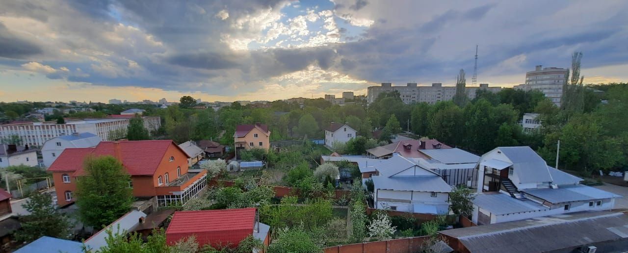 квартира г Владимир р-н Октябрьский ул Суздальская 5б фото 5