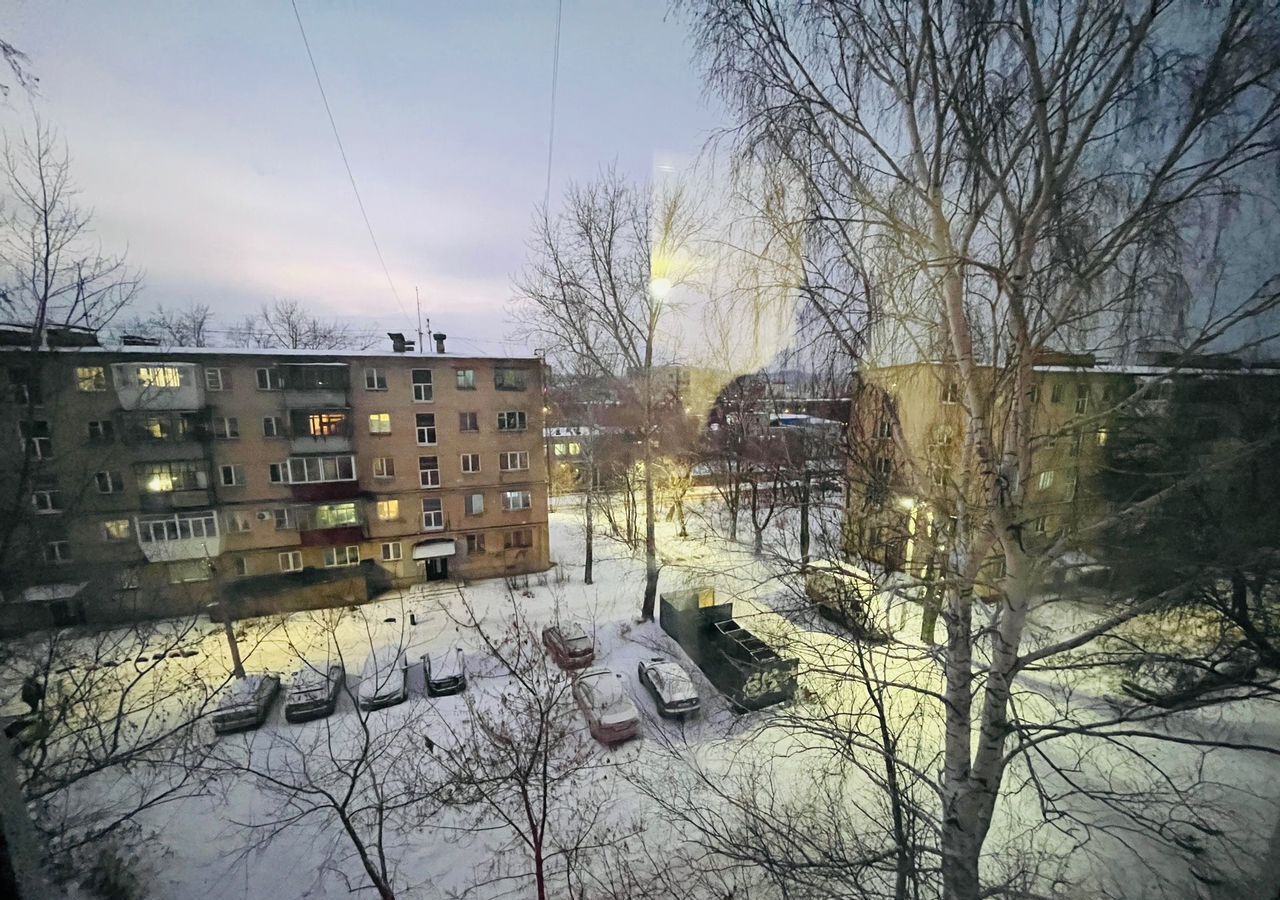 квартира г Миасс пр-кт Макеева 20 р-н Северный, Миасский г. о. фото 12