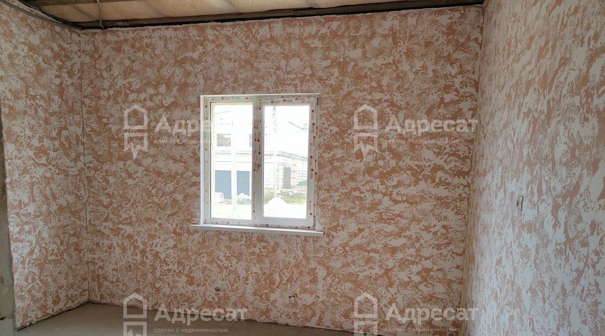 дом г Волгоград р-н Советский посёлок Верхняя Ельшанка ул Ежевичная фото 1