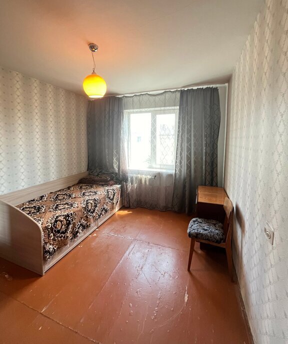 квартира г Уссурийск ул Октябрьская 22 фото 4