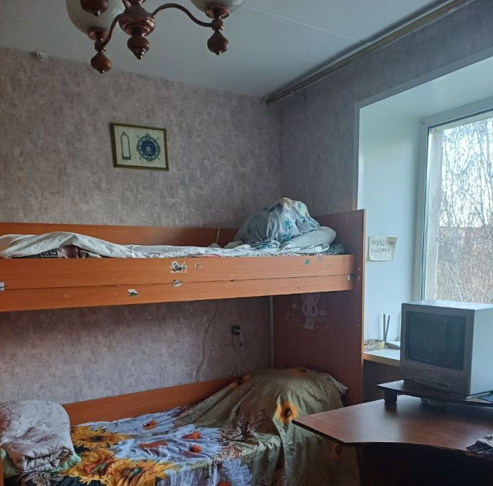 квартира г Ижевск р-н Устиновский Восточный ул им Татьяны Барамзиной 44 фото 7