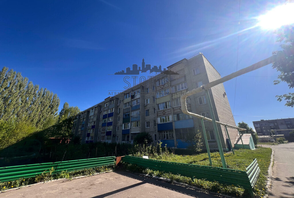 квартира г Ртищево ул Победы 7 фото 18