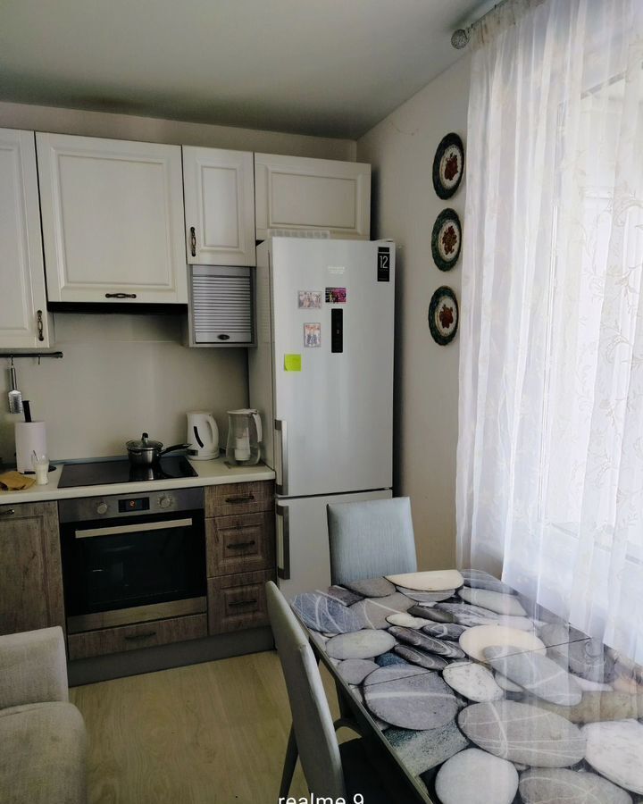 квартира г Сестрорецк дор Таможенная 1с/6 р-н Курортный дорога, 11к фото 10