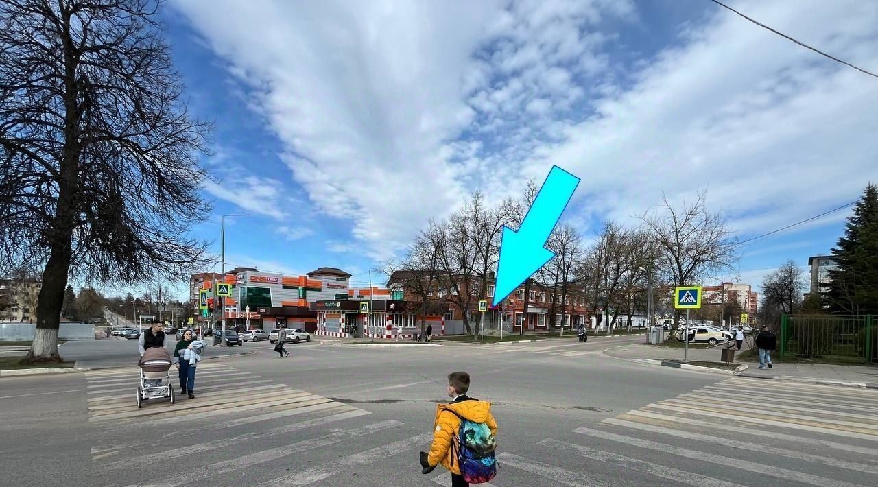 свободного назначения г Ступино ул Горького 20 фото 5