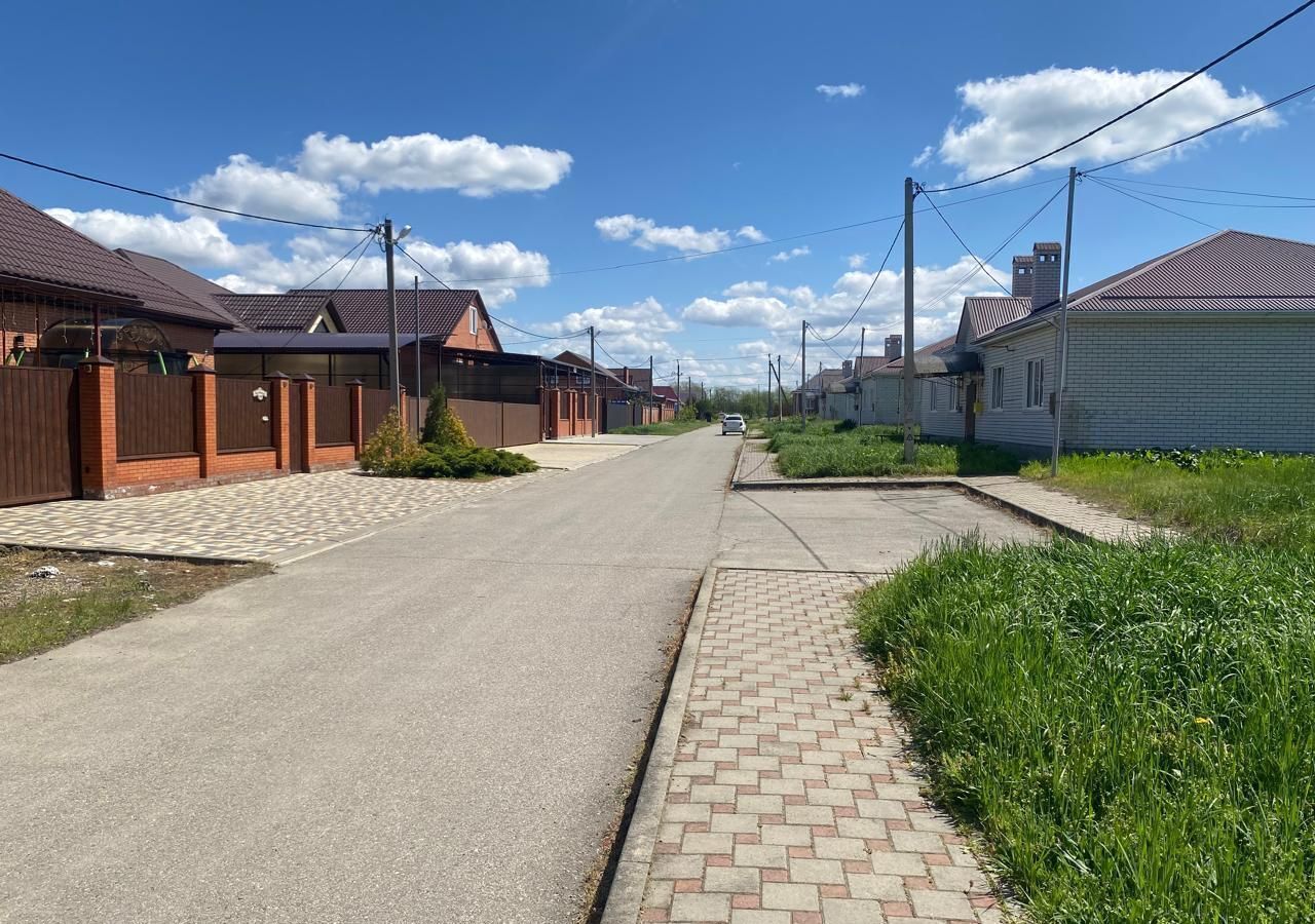 квартира р-н Новокубанский г Новокубанск ул Батайская 22 Новокубанское городское поселение фото 9