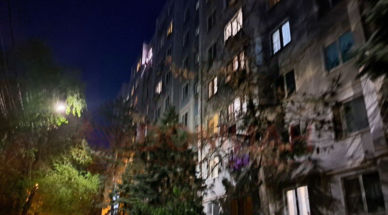 квартира г Ростов-на-Дону р-н Кировский пр-кт Ворошиловский 28 фото 23
