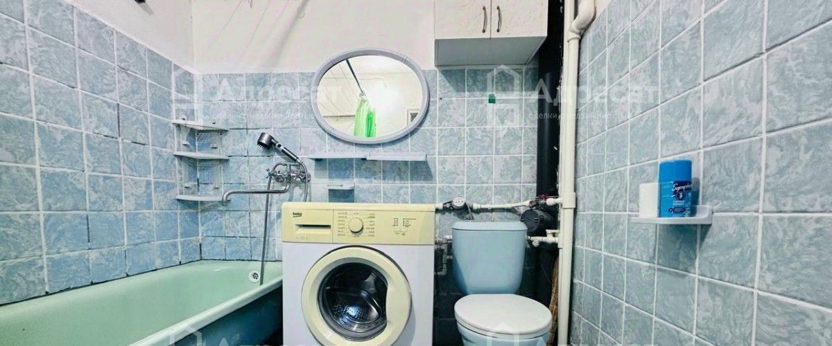 квартира г Волгоград р-н Красноармейский ул им. Фадеева 33 фото 6