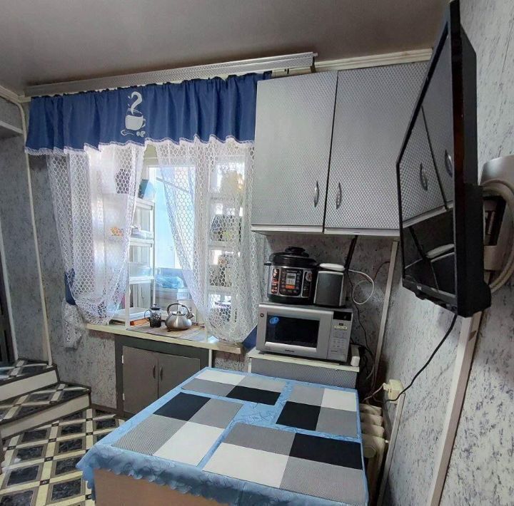 квартира г Владимир р-н Фрунзенский пр-кт Суздальский 17а фото 2