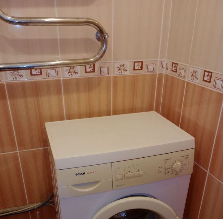 квартира г Дзержинск ул Комбрига Патоличева 25 фото 4