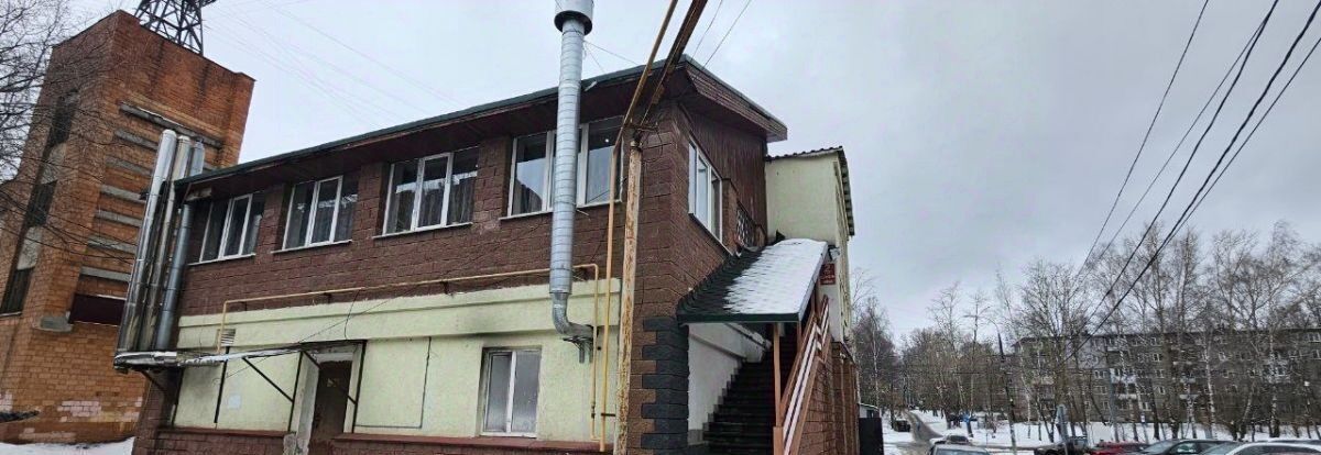 офис г Нижний Новгород р-н Советский пл Советская 3 фото 2