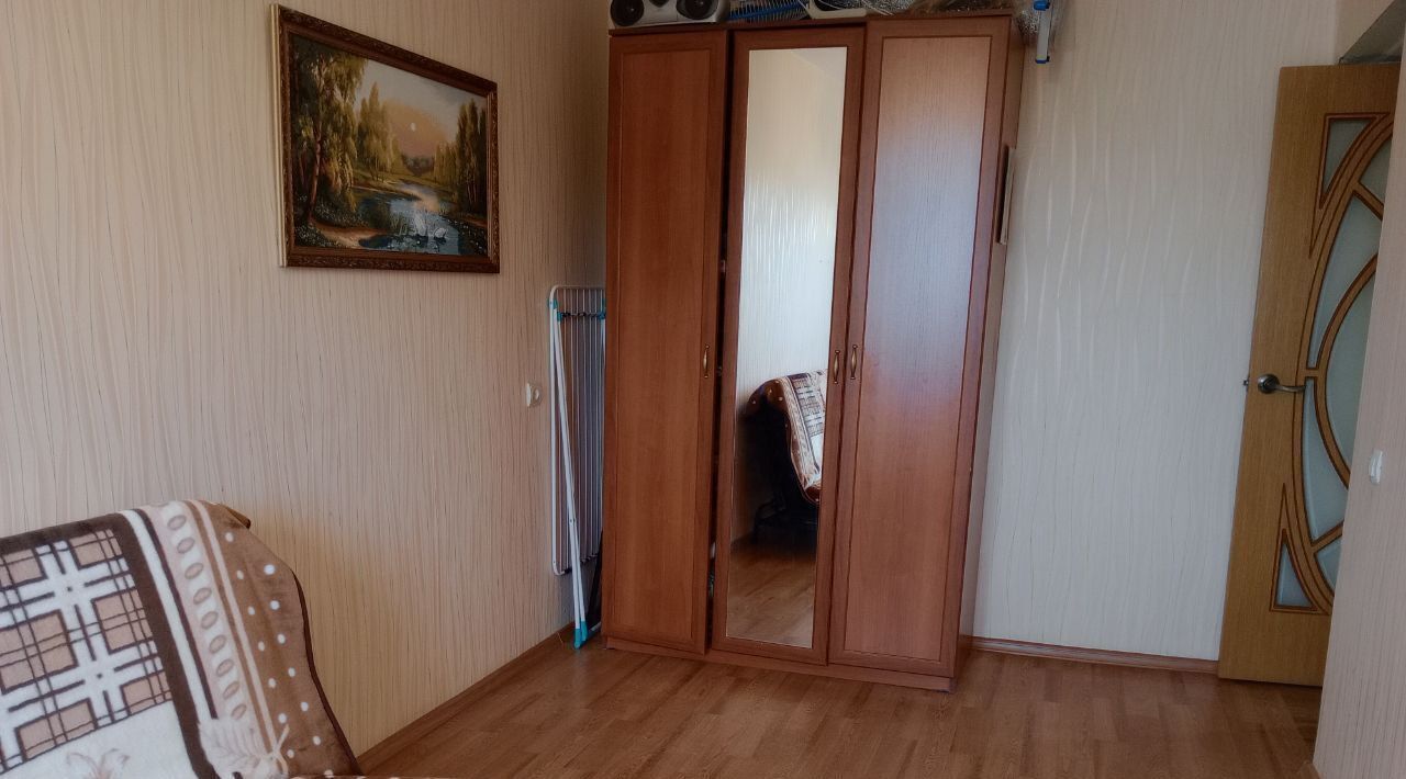 квартира г Дзержинск ул Комбрига Патоличева 25 фото 2