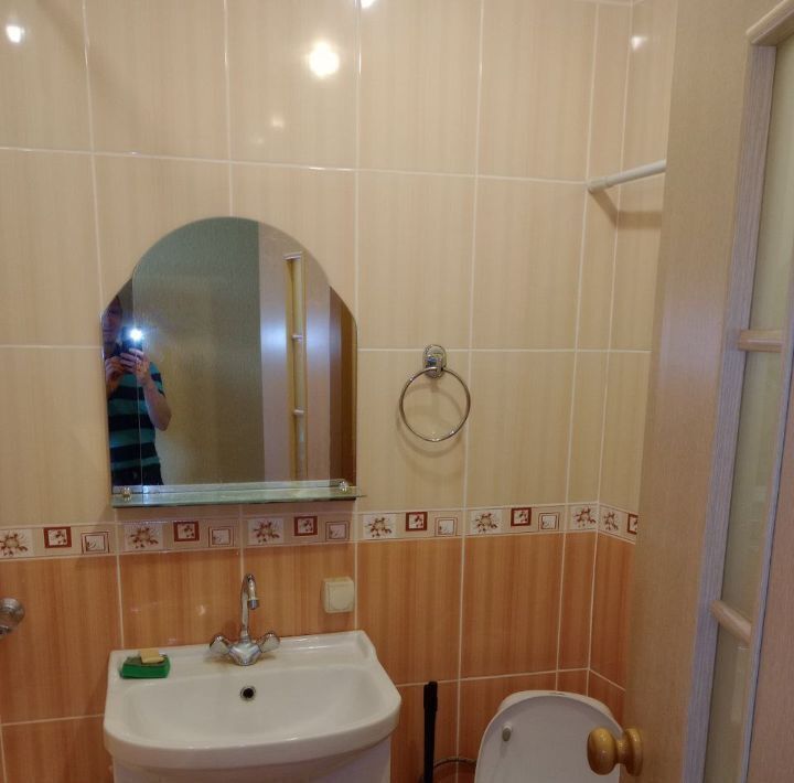 квартира г Дзержинск ул Комбрига Патоличева 25 фото 9