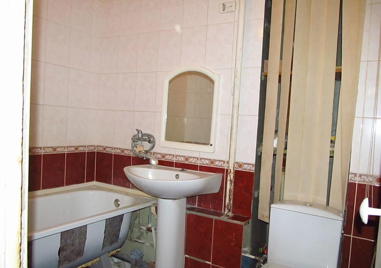 квартира г Курган Центральный ул Василия Блюхера 6 фото 9