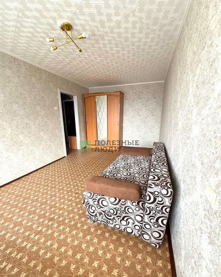 квартира г Курган мкр 5-й р-н Заозерный, жилой район Заозёрный, 3 фото 5