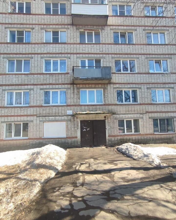 комната г Ижевск р-н Ленинский ул Гагарина 32 фото 7