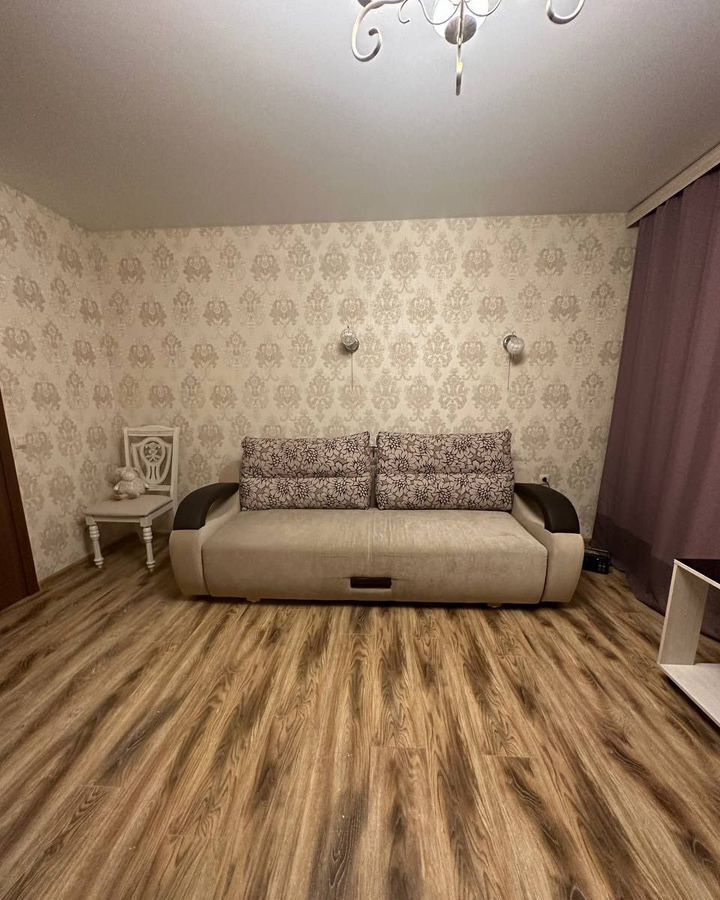 квартира п Московский г Московский ул Бианки 3к/1 Филатов луг, Новомосковский административный округ, Московская область, городской округ Зарайск, Московский фото 3