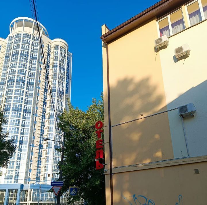 офис г Краснодар р-н Западный ул Дальняя 1/13 фото 7