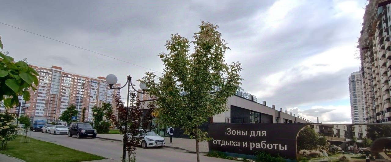 свободного назначения г Краснодар р-н Прикубанский б-р Адмиралтейский 3к/1 фото 7