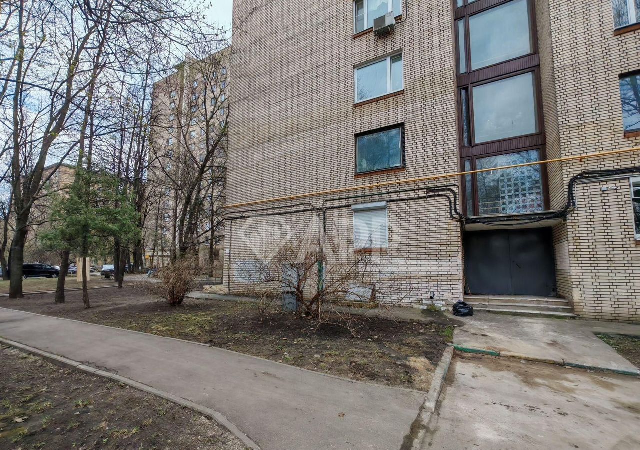 свободного назначения г Москва метро Воробьевы горы пр-кт Университетский 6к/3 муниципальный округ Гагаринский фото 18