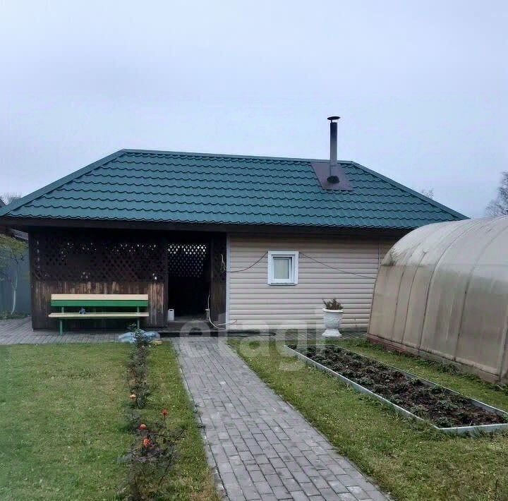 дом г Рыбинск Заволжский ул Аббакумовская 17 п р фото 8