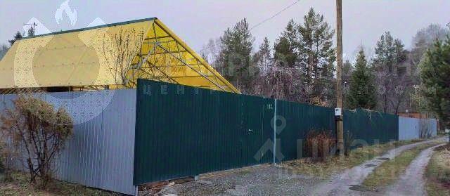 дом г Полевской п Станционный-Полевской р-н Западный управленческий округ 14-я улица, Уральские Зори фото 25