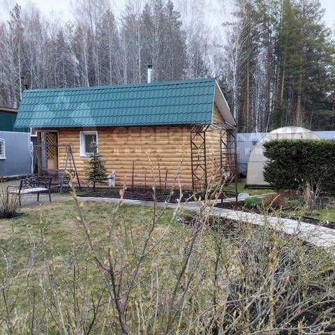 дом г Полевской п Станционный-Полевской р-н Западный управленческий округ 14-я улица, Уральские Зори фото 42