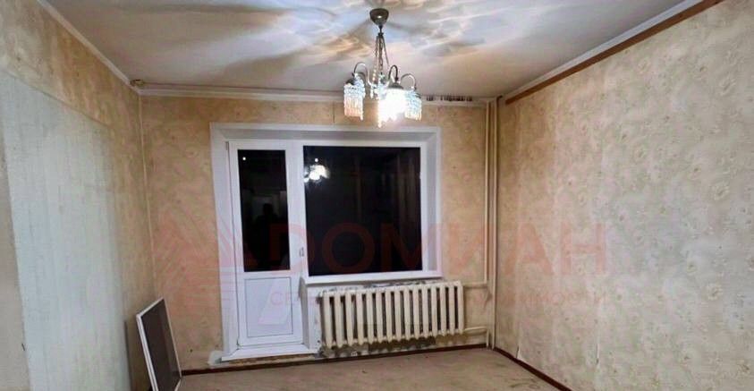 квартира г Волгодонск ул Ленинградская 15 фото 1