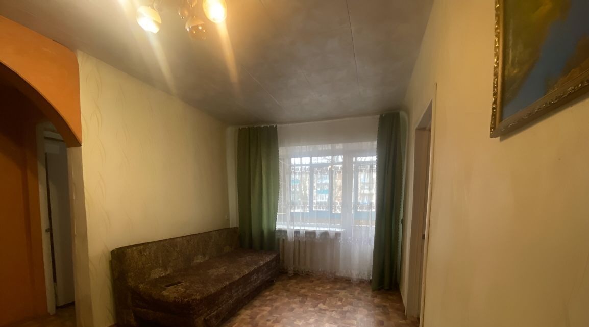 квартира г Мценск ул Гагарина 72 фото 10