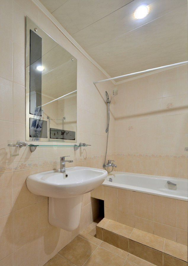 квартира г Пенза Пенза-4 пр-кт Строителей 156а р-н Октябрьский фото 7