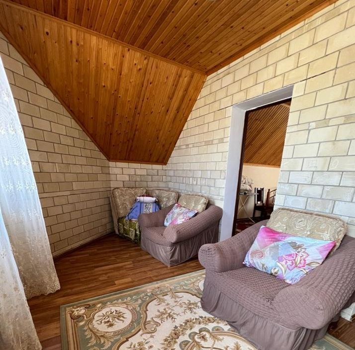 дом г Махачкала р-н Кировский микрорайон Караман-4 фото 16