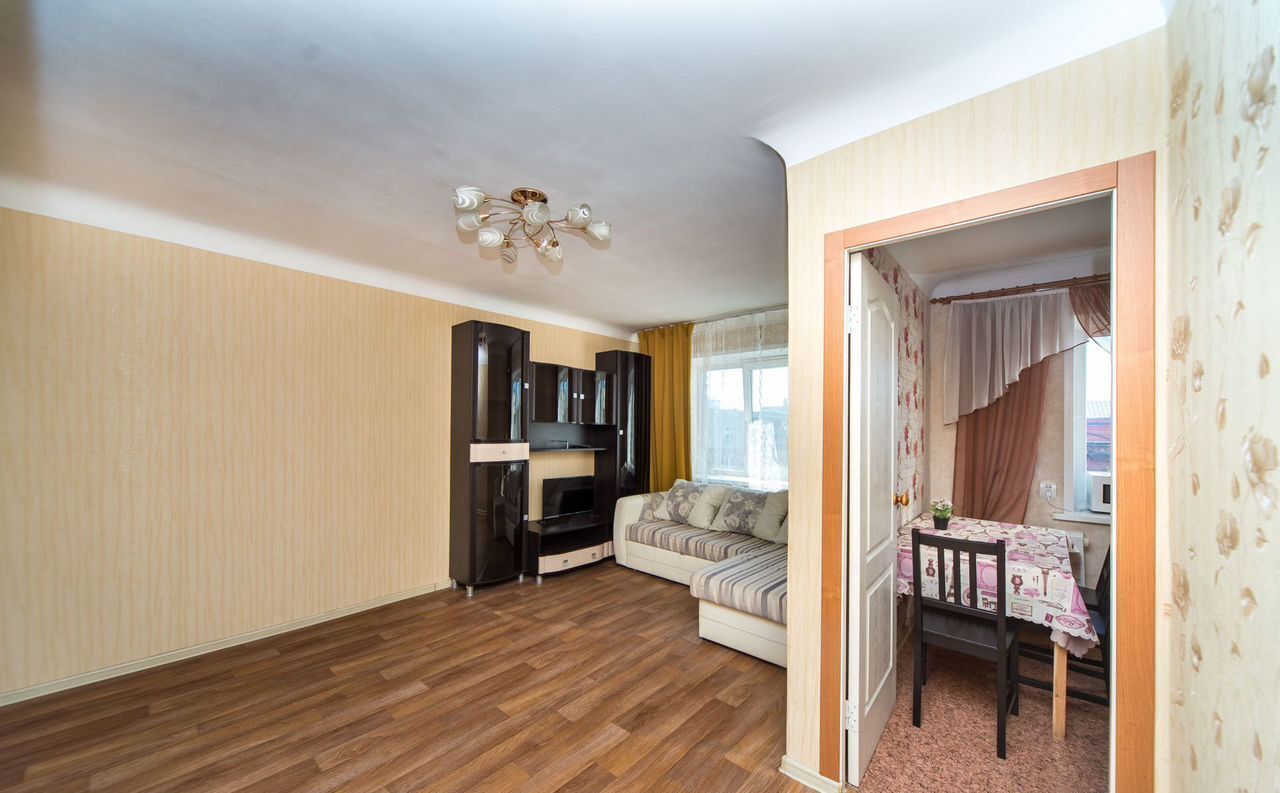 квартира г Красноярск р-н Центральный ул Ленина 91 фото 5