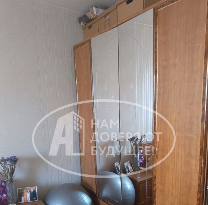 квартира г Кунгур ул Коммуны 43 фото 2
