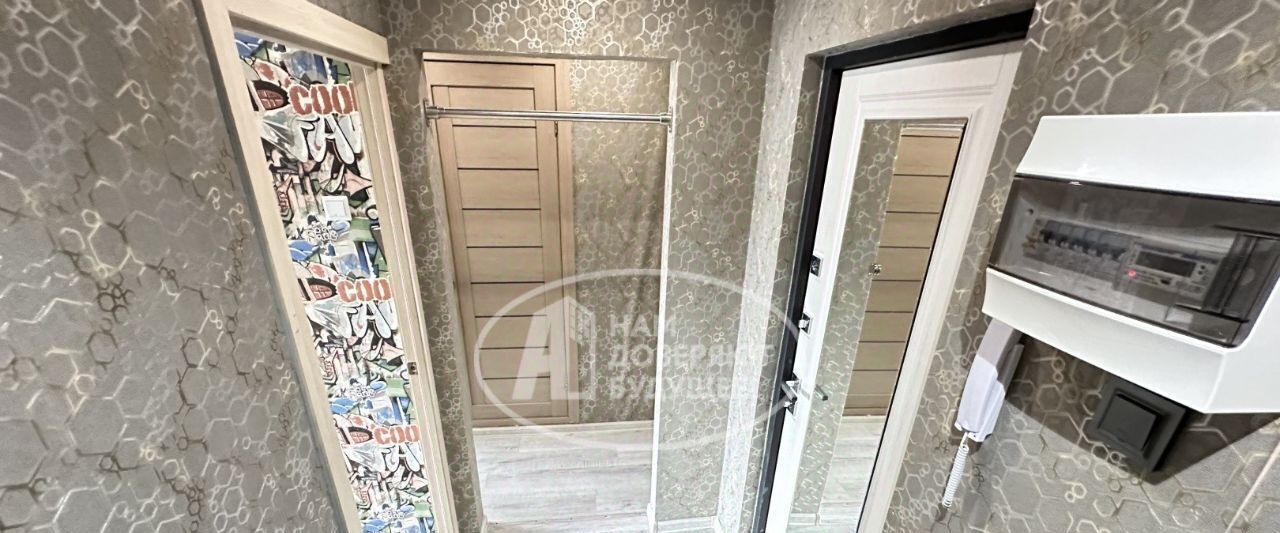 квартира г Пермь р-н Индустриальный ул Экскаваторная 53 фото 18