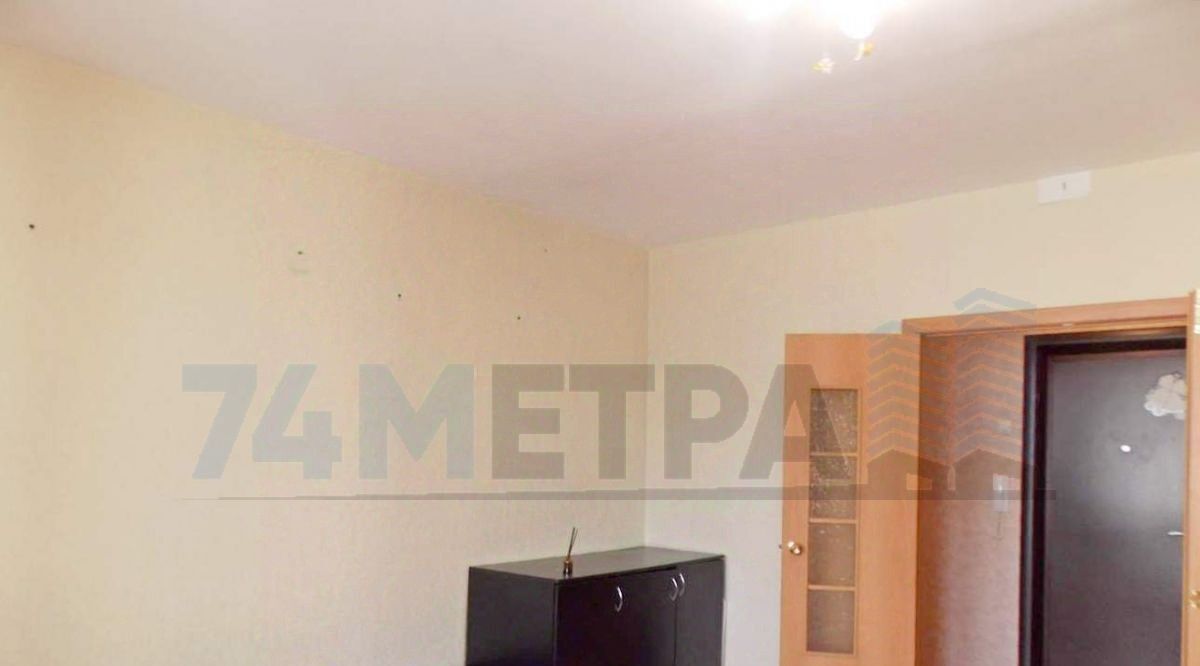 квартира г Челябинск р-н Центральный ул Академика Королева 52 микрорайон «Тополиная аллея» фото 7