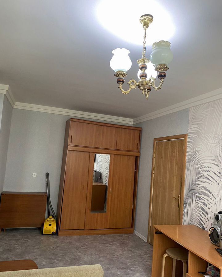 квартира г Казань р-н Вахитовский Кремлёвская ул Большая Красная 1б фото 3