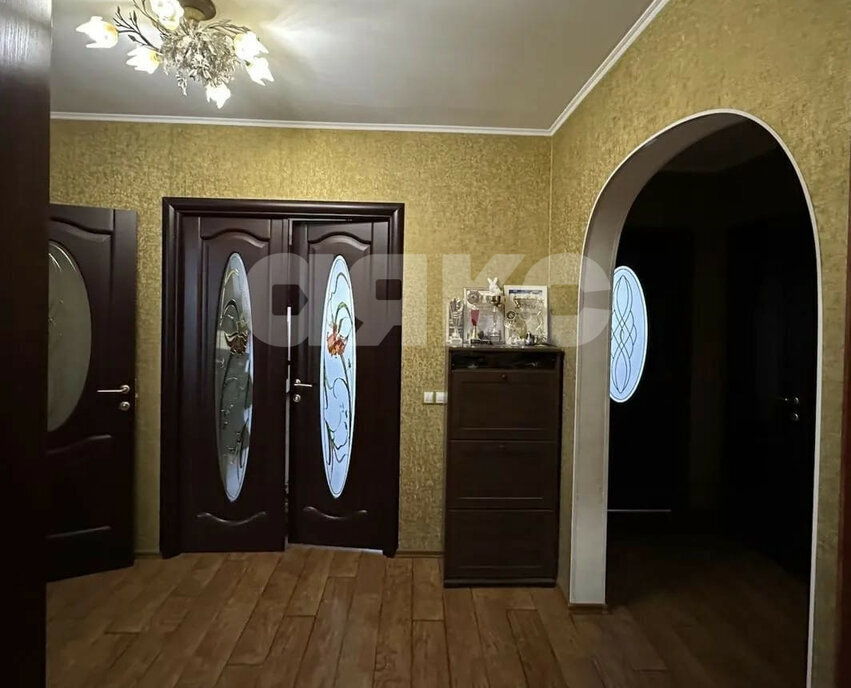 квартира г Раменское ул Молодежная 8 ЖК «Десятка» Раменское фото 6