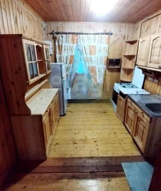 дом городской округ Наро-Фоминский г Апрелевка Апрелевка, садоводческое некоммерческое товарищество Отдых Строителя, 3 фото 8