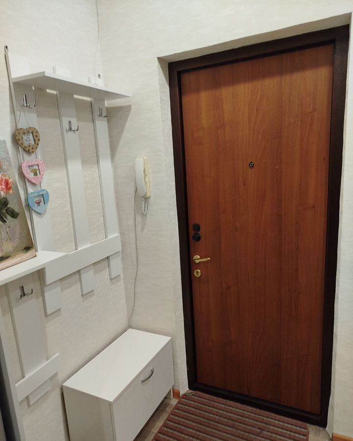 квартира г Балашиха мкр Ольгино ул Граничная 22 Ольгино фото 5