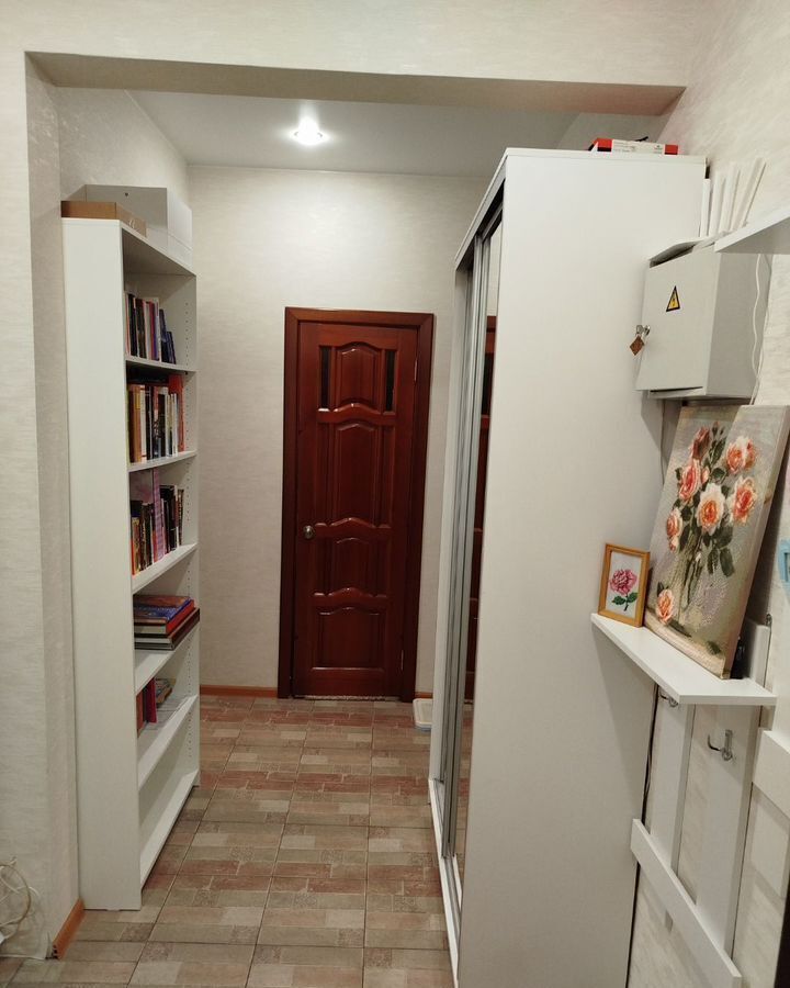 квартира г Балашиха мкр Ольгино ул Граничная 22 Ольгино фото 6