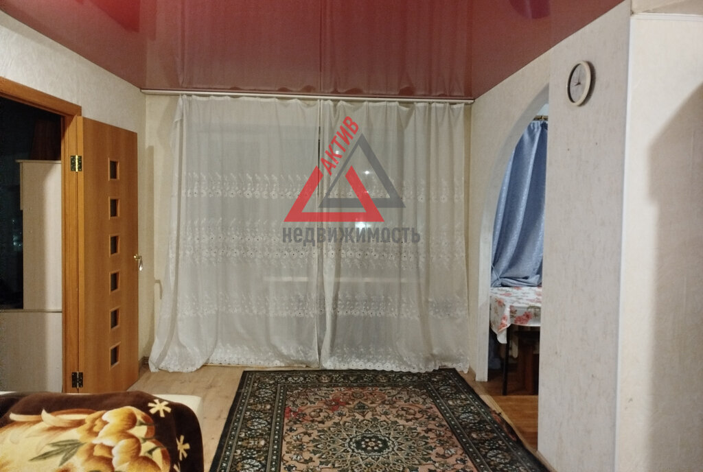 квартира г Каменск-Уральский Синарский пр-кт Победы 16 фото 1