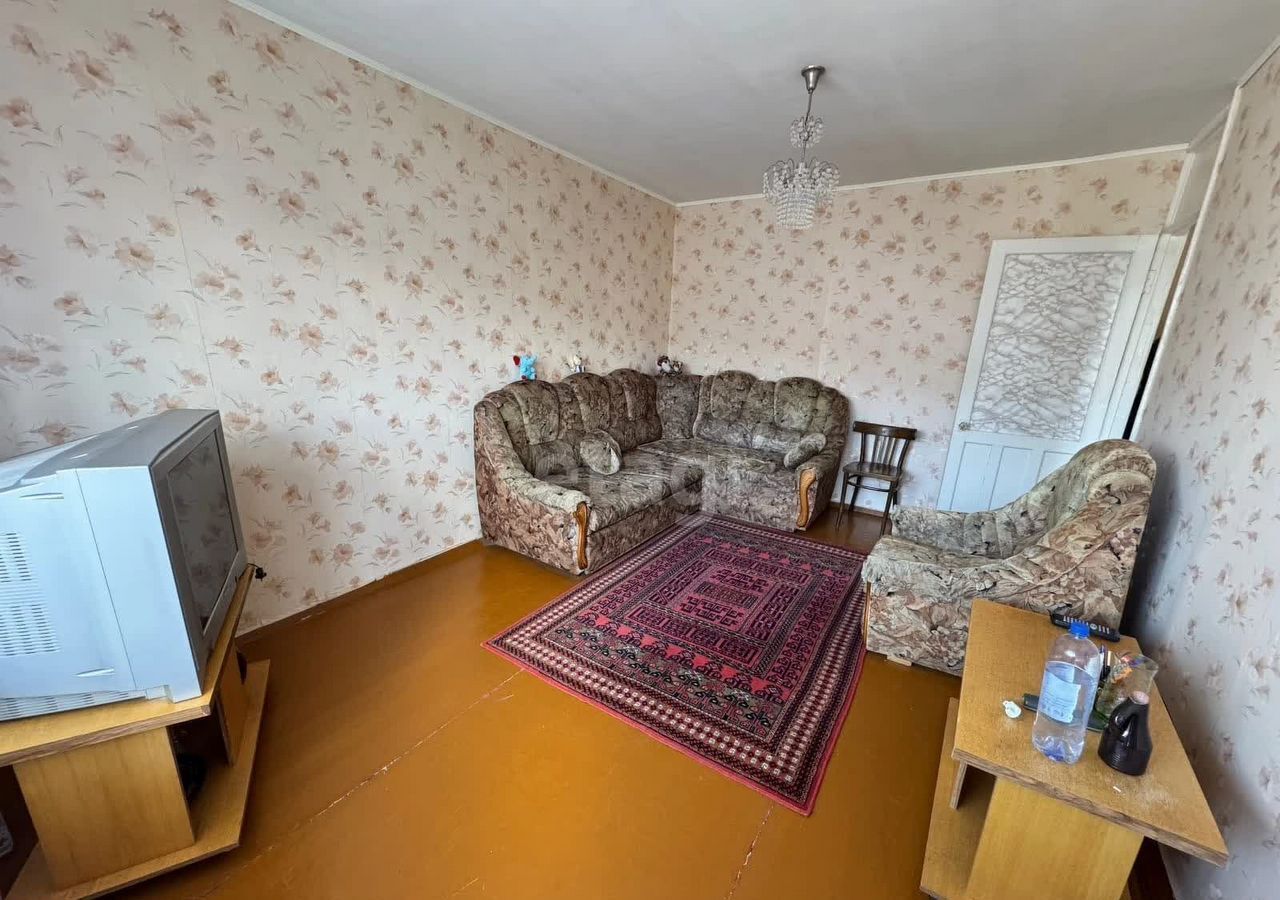 квартира г Стерлитамак Курчатовский ул Коммунистическая 21 фото 3
