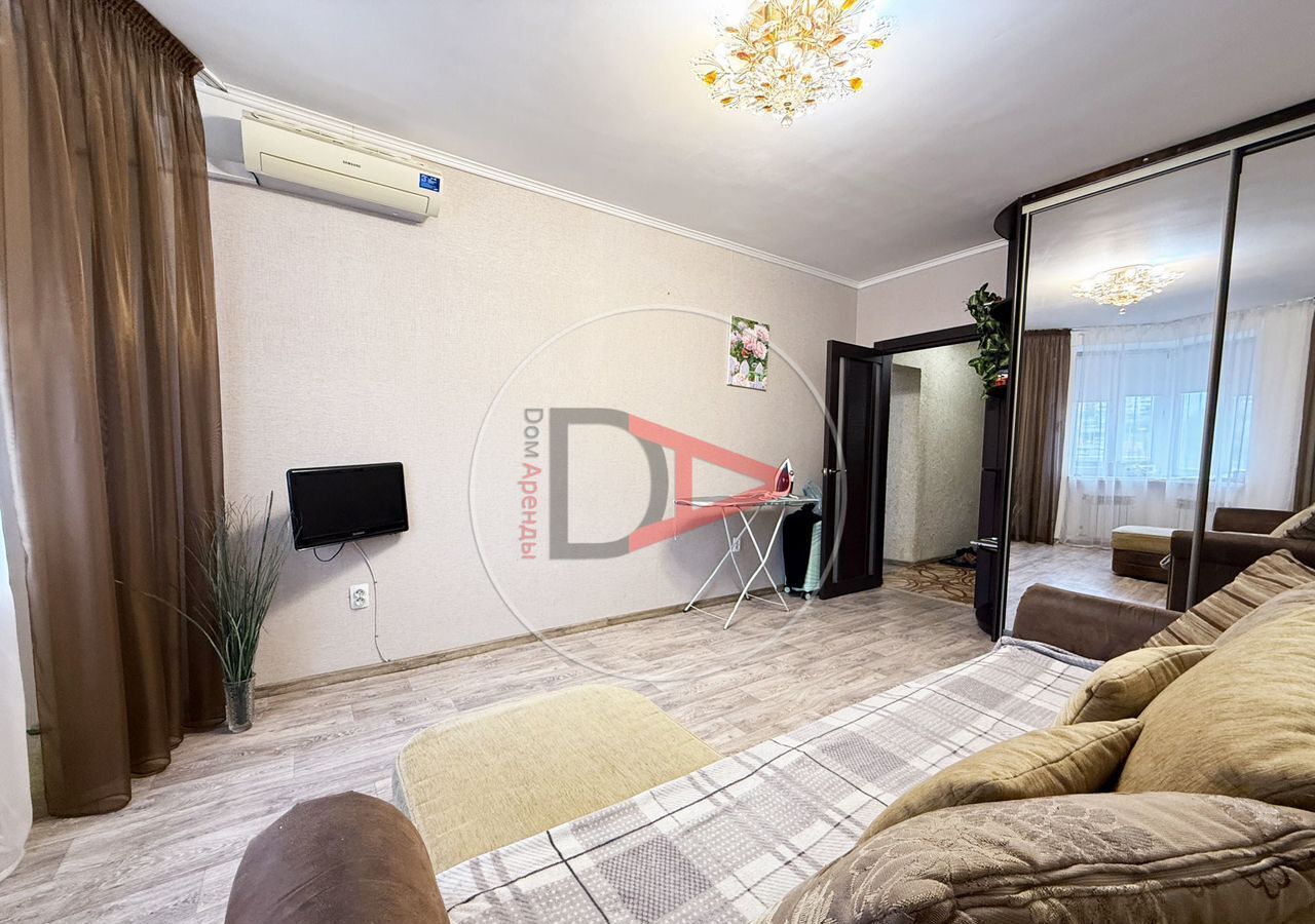 квартира г Уфа р-н Кировский ул Бакалинская 23 фото 5