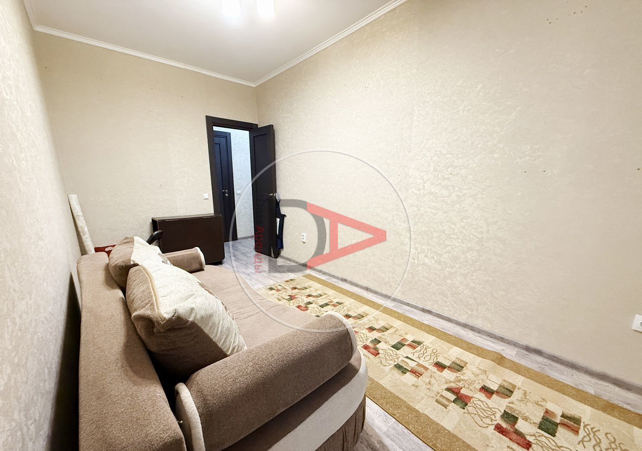 квартира г Уфа р-н Кировский ул Бакалинская 23 фото 10