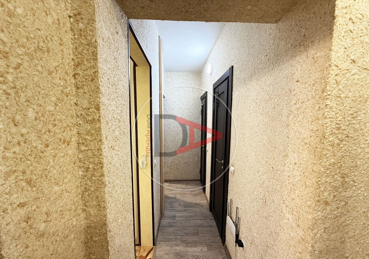 квартира г Уфа р-н Кировский ул Бакалинская 23 фото 14